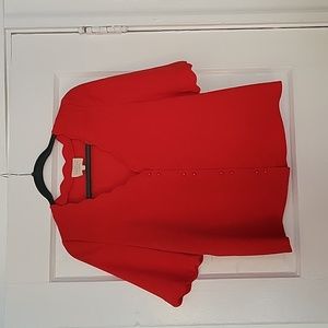 Sezane Antika blouse